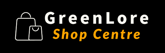 GreenLore Shop Centre