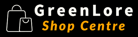 GreenLore Shop Centre