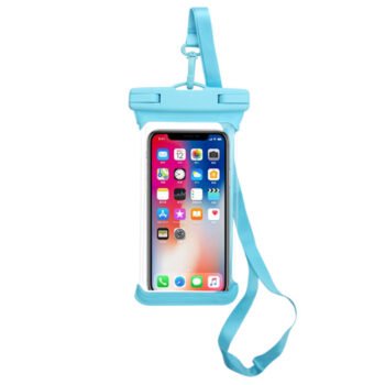 Mobile Waterproof Bag