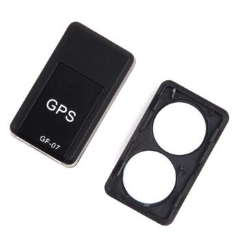 Car Tracker GPS Real Time Tracking