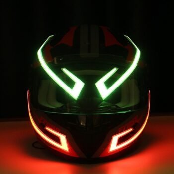 Motorcycle Helmet