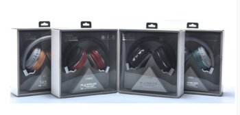 New Headset Bluetooth Headset Wireless