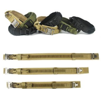 Dog collar