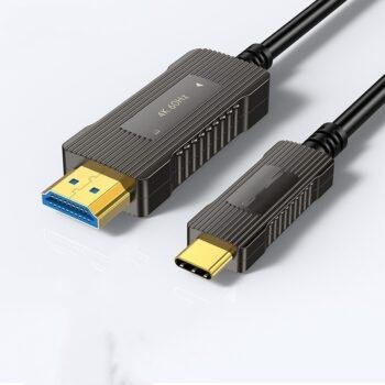 High-speed Print Data Cable Connector Set