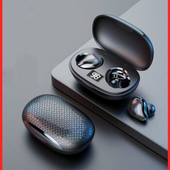 Wireless Bluetooth Headset 5.0 Tws In Ear