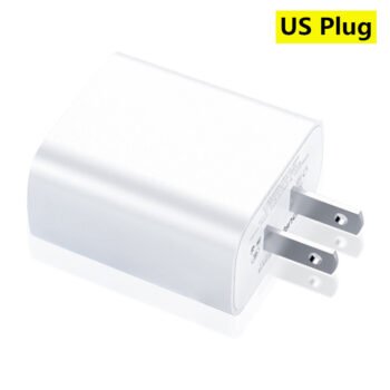 PD20W Mobile Phone Charger 20WPD Fast Charging Head