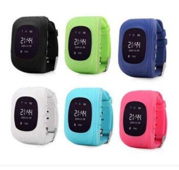 Children's smart watch