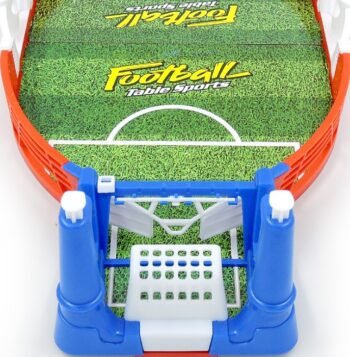 Mini Football Board Match Game Kit Tabletop Soccer Toys For Kids Educational Sport Outdoor Portable Table Games Play Ball Toys