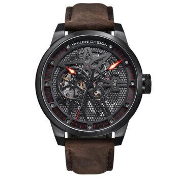 Men's mechanical watches