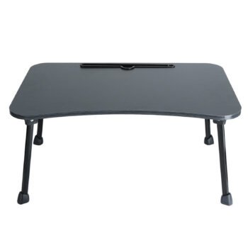 Large Bed Tray Foldable Portable Multifunction Laptop Desk Lazy Laptop Table