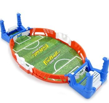 Mini Football Board Match Game Kit Tabletop Soccer Toys For Kids Educational Sport Outdoor Portable Table Games Play Ball Toys