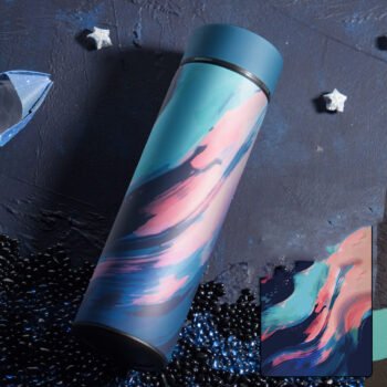 Thermos Cup