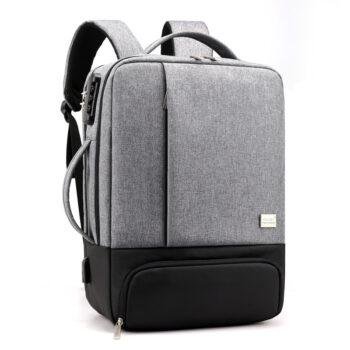 usb charging travel storage bag