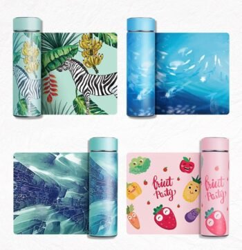 Thermos Cup