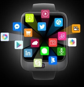 LEMFO LEM11 smart watch