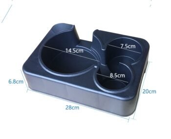 Cup Holder For Car Thermos Thermos Teacup Holder