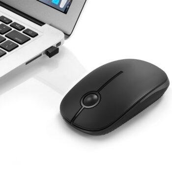 2.4G wireless mouse