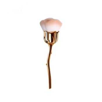 New 6 Roses Color Handle Makeup Brush Makeup Brush Beauty Makeup Makeup Brush Set
