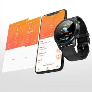 LEMFO LF26 smart bracelet