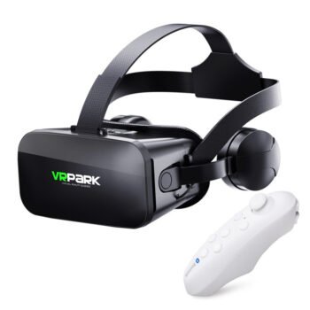 VR Headsets, Movies, Games, Virtual Reality