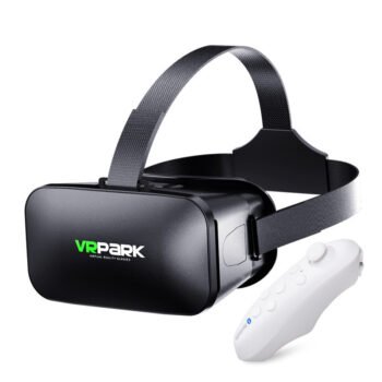 VR Headsets, Movies, Games, Virtual Reality