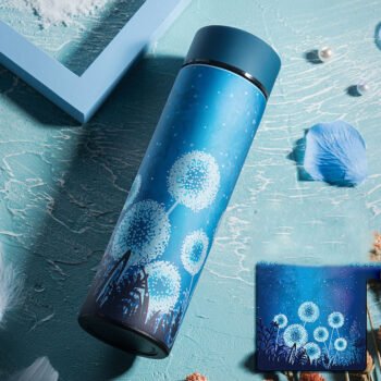 Thermos Cup