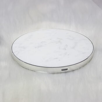 Marble wireless charger