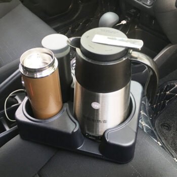 Cup Holder For Car Thermos Thermos Teacup Holder