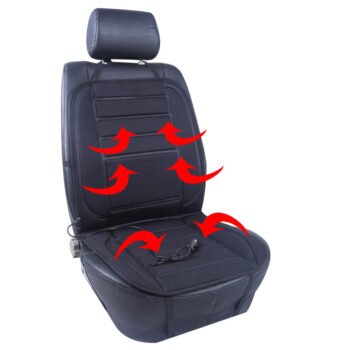 Automotive Universal Electric Heating Cushion