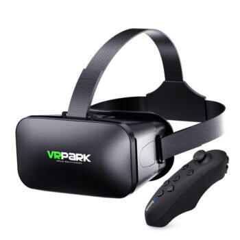 VR Headsets, Movies, Games, Virtual Reality