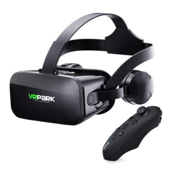 VR Headsets, Movies, Games, Virtual Reality