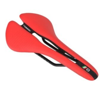 Cross Border Special For Long Distance Comfortable Bicycle Cushion Mountain Bike Saddle Road Bicycle Cushion Accessories