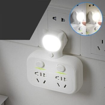 Smart socket